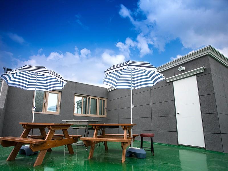 Yeosu Sungsim Pension