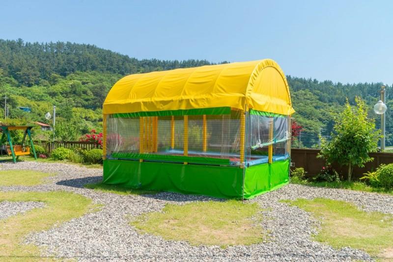 숙소 시설