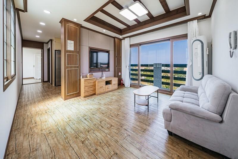Jeju Dove Pension