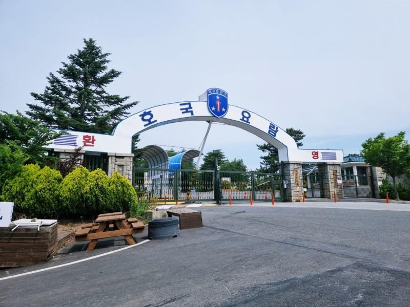 숙소 시설