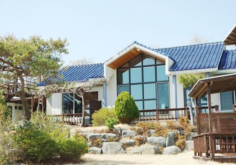 숙소 시설