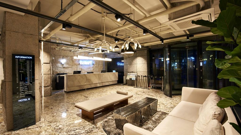 Seomyeon TT Hotel-21