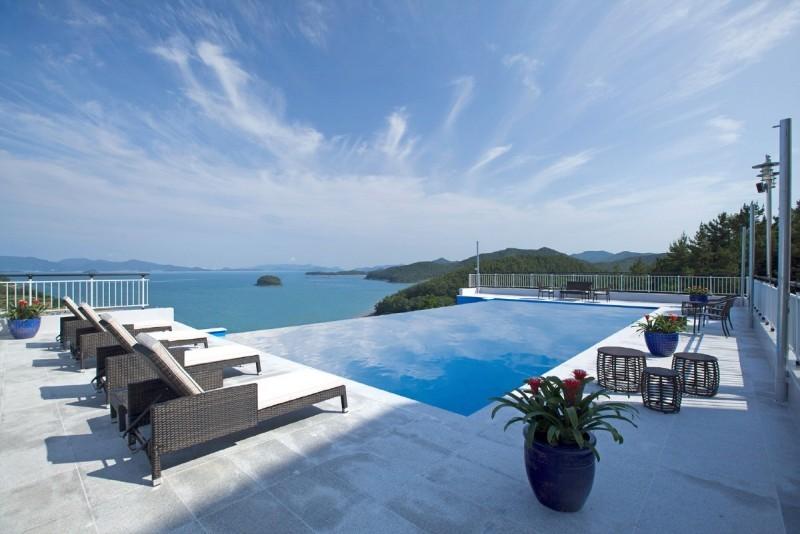 Yeosu Querencia Resort