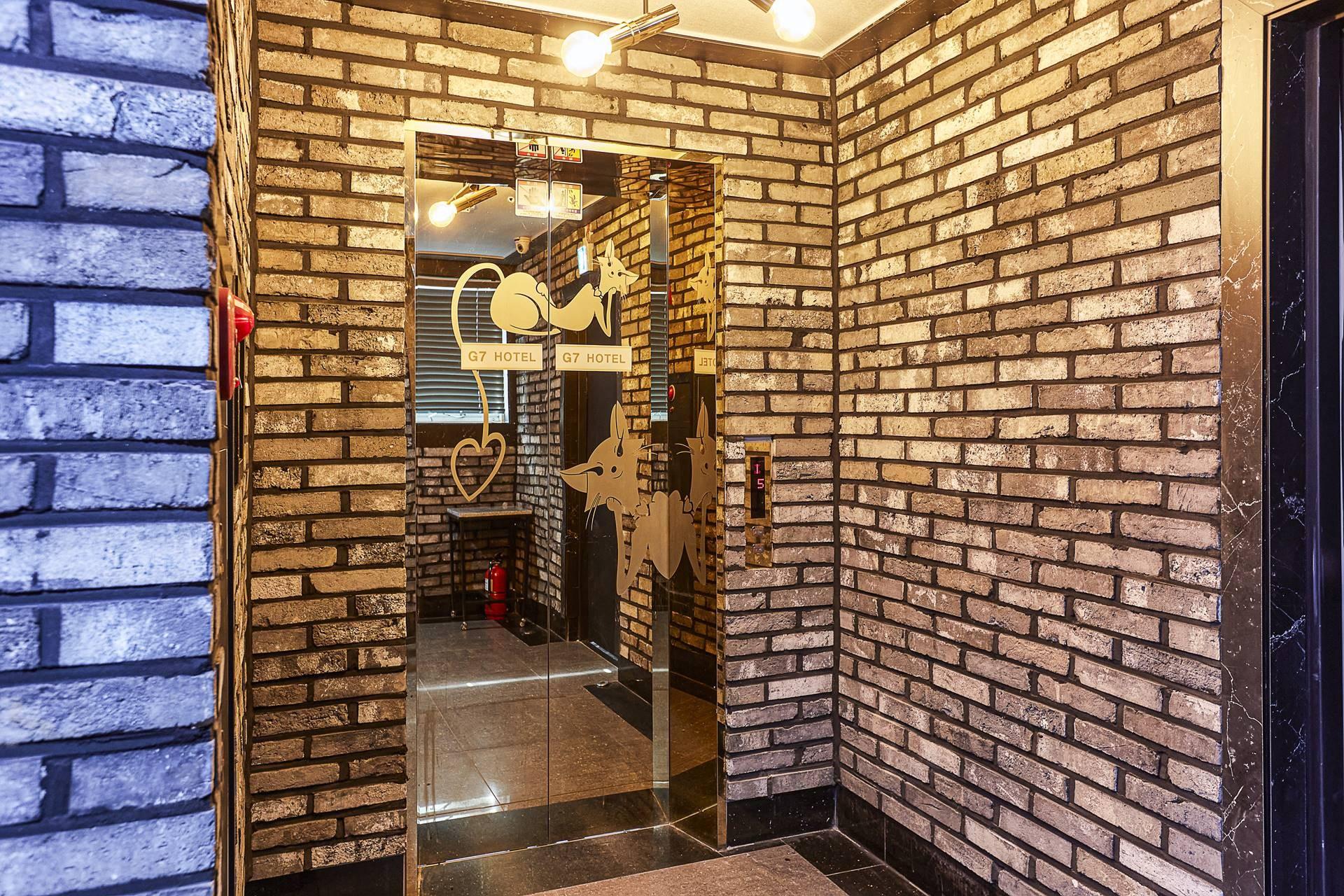 Dongducheon G7 Hotel-22