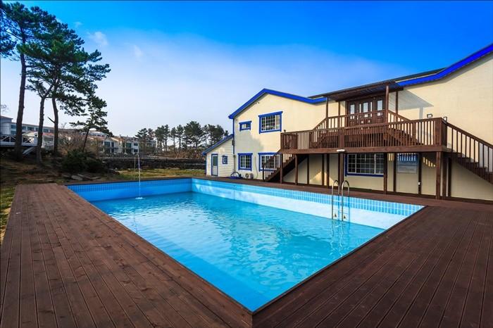 White dream Pension-8