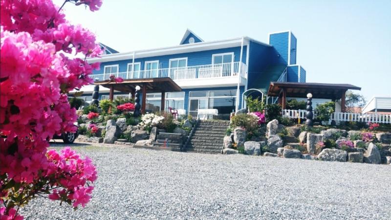 Seocheon Ssangdo House Pension