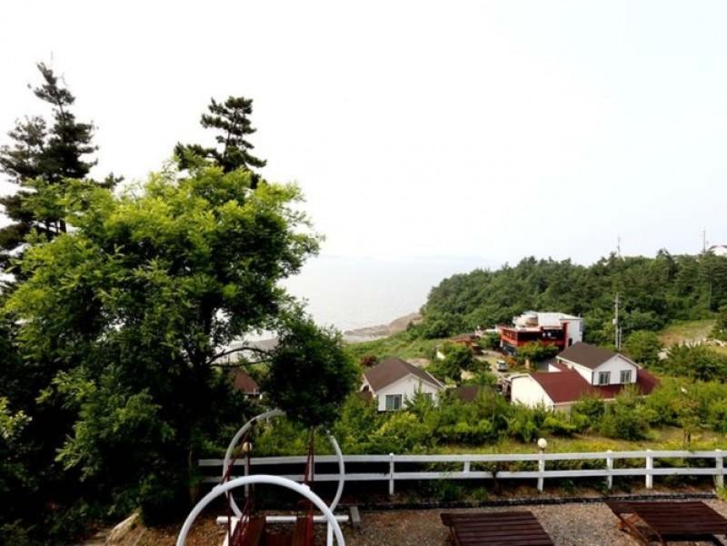 숙소 시설