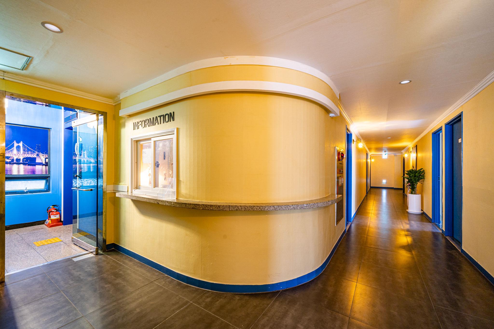 Busan Haeundae Pro-3