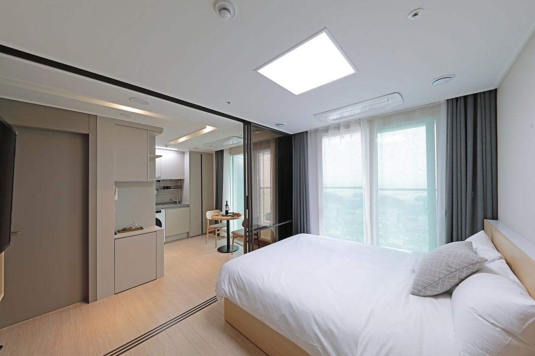 Sokcho Heavenmark Inn Sokcho