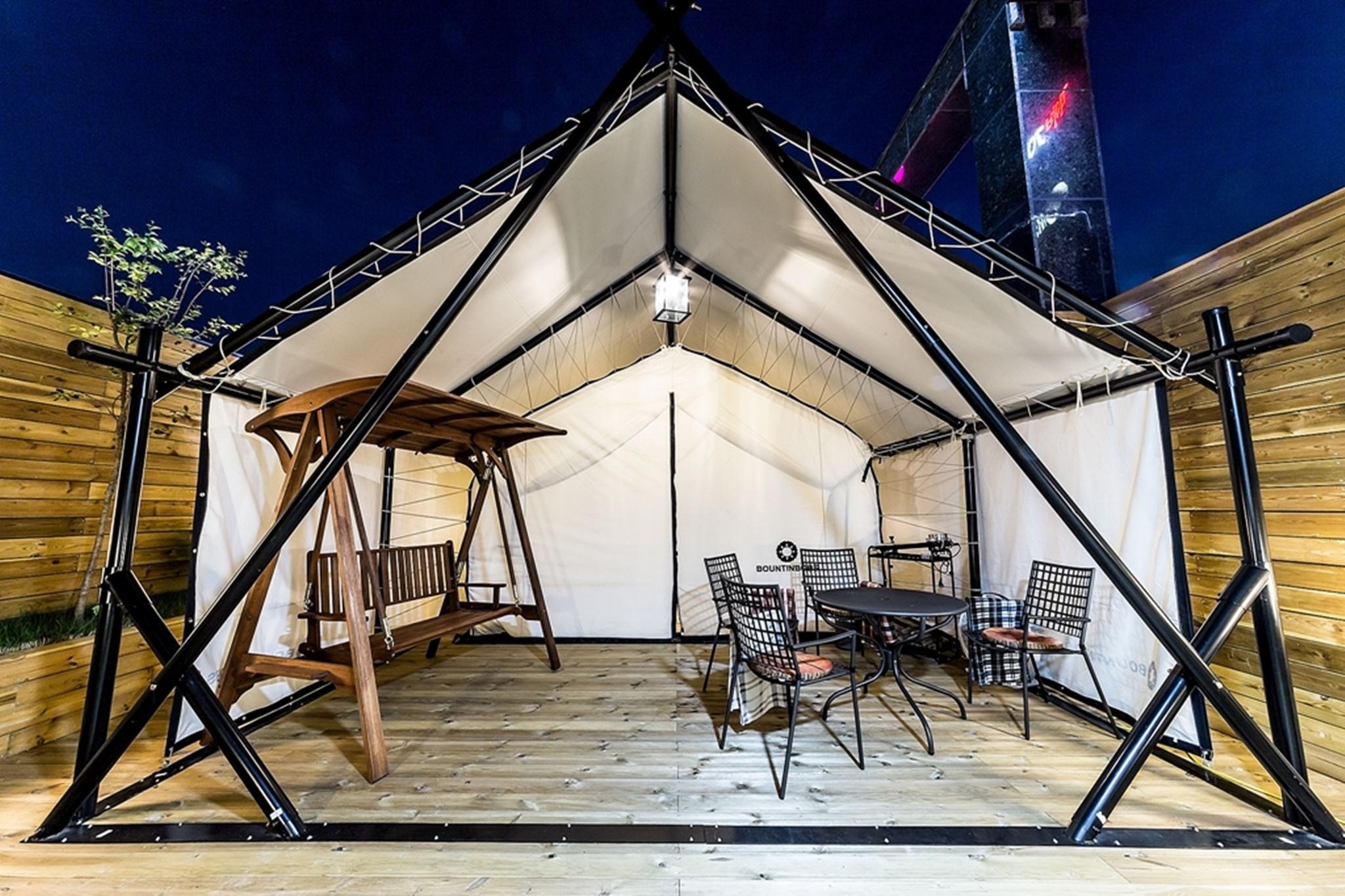 Suwon Saint Hotel