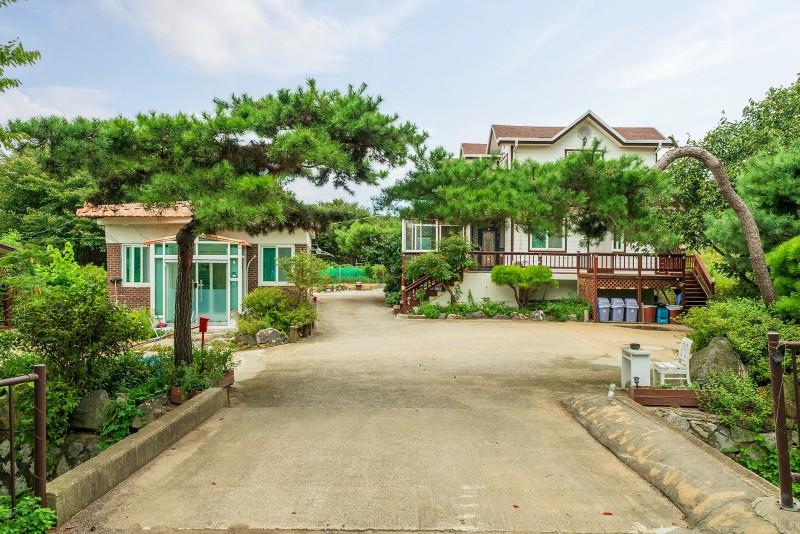 Ganghwado Sweet House Pension-18