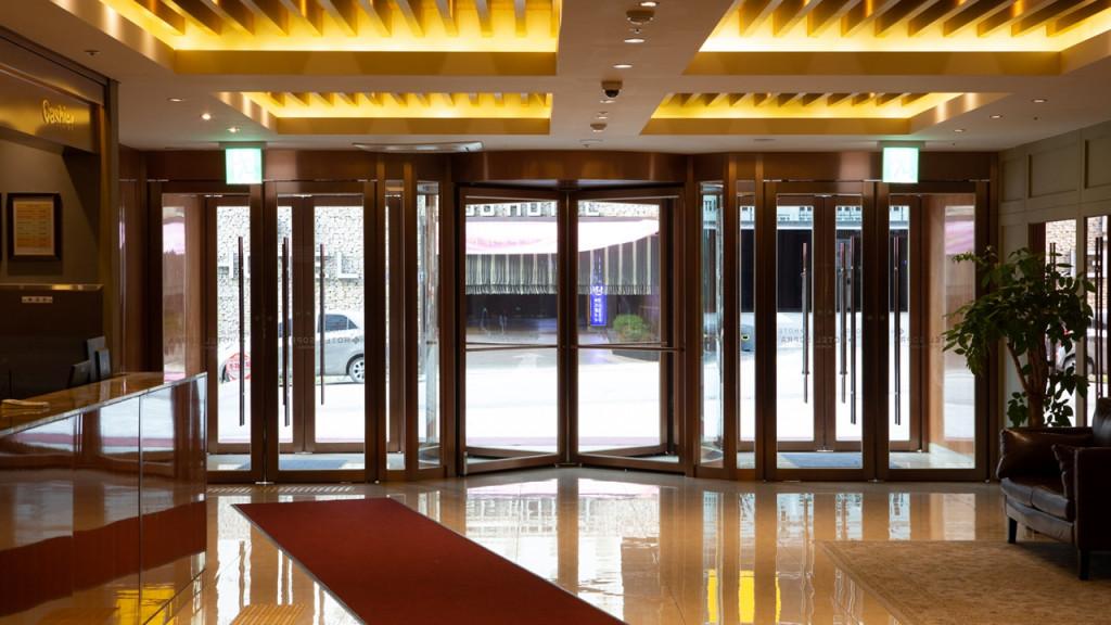 Hotel Sopra Incheon Cheongna-27