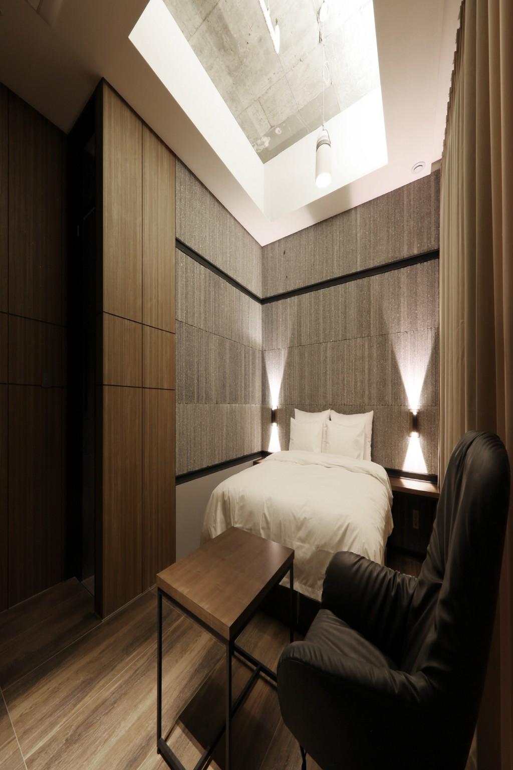 Hotel Ciel-8