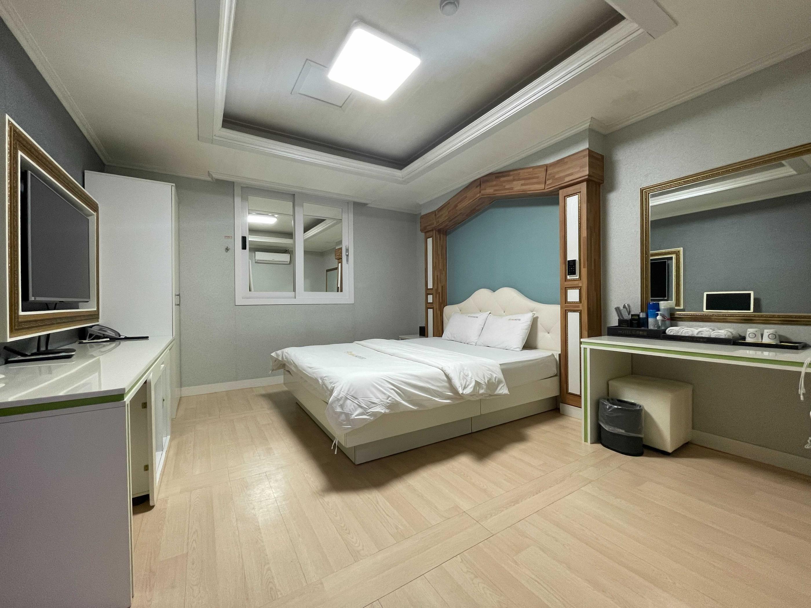 Goheung Aerospace Hotel