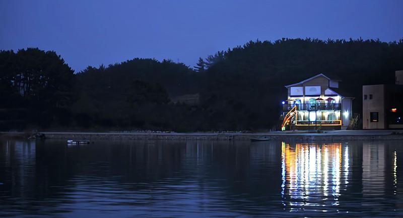 숙소 시설