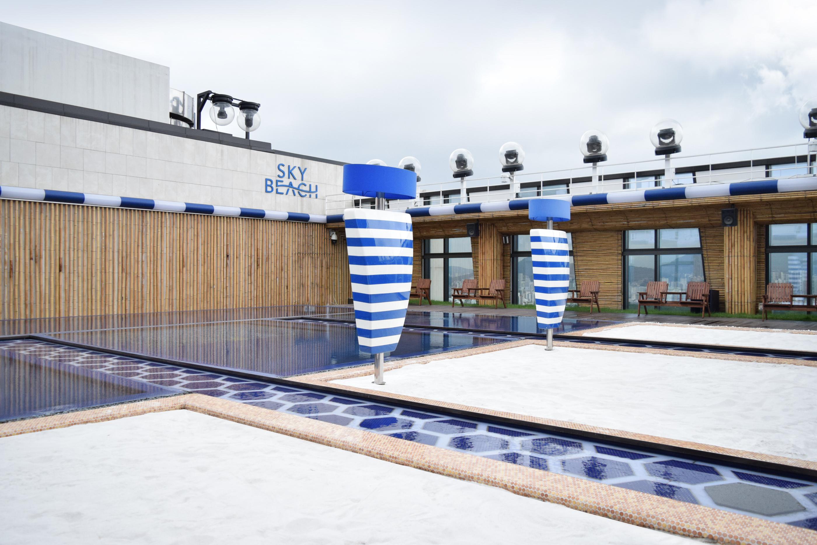 Novotel Ambassador Seoul Yongsan-34