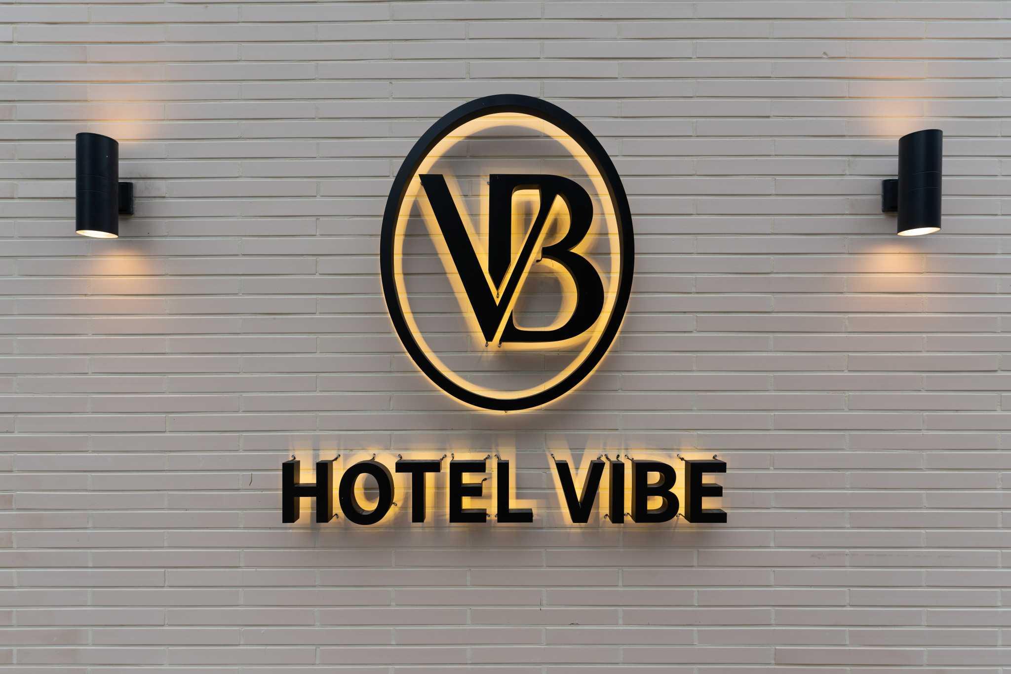 Vibe Hotel Gimhae Jangyu Branch