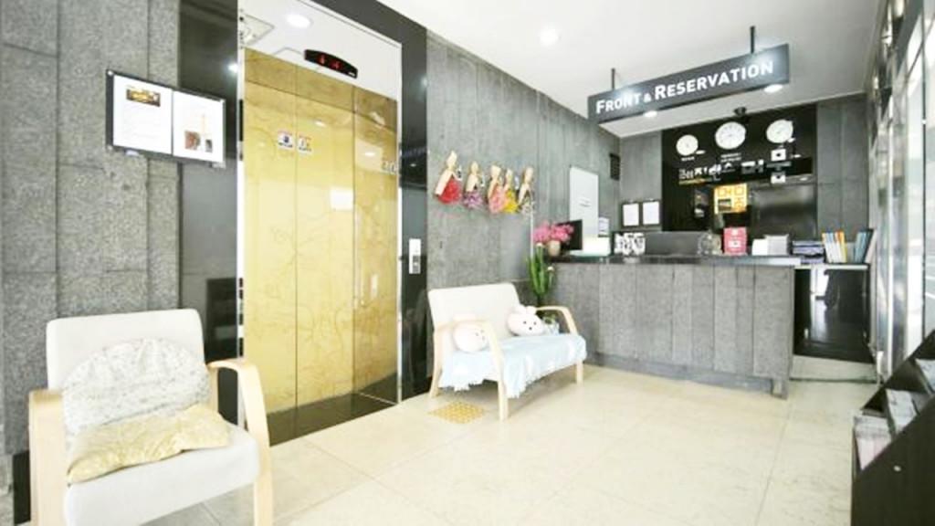 Residence Mumum Hotel-15