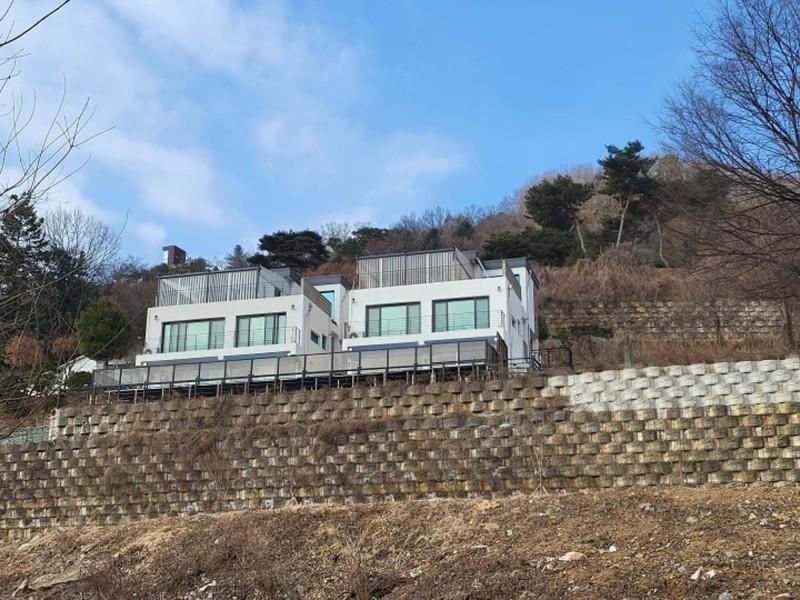 숙소 시설