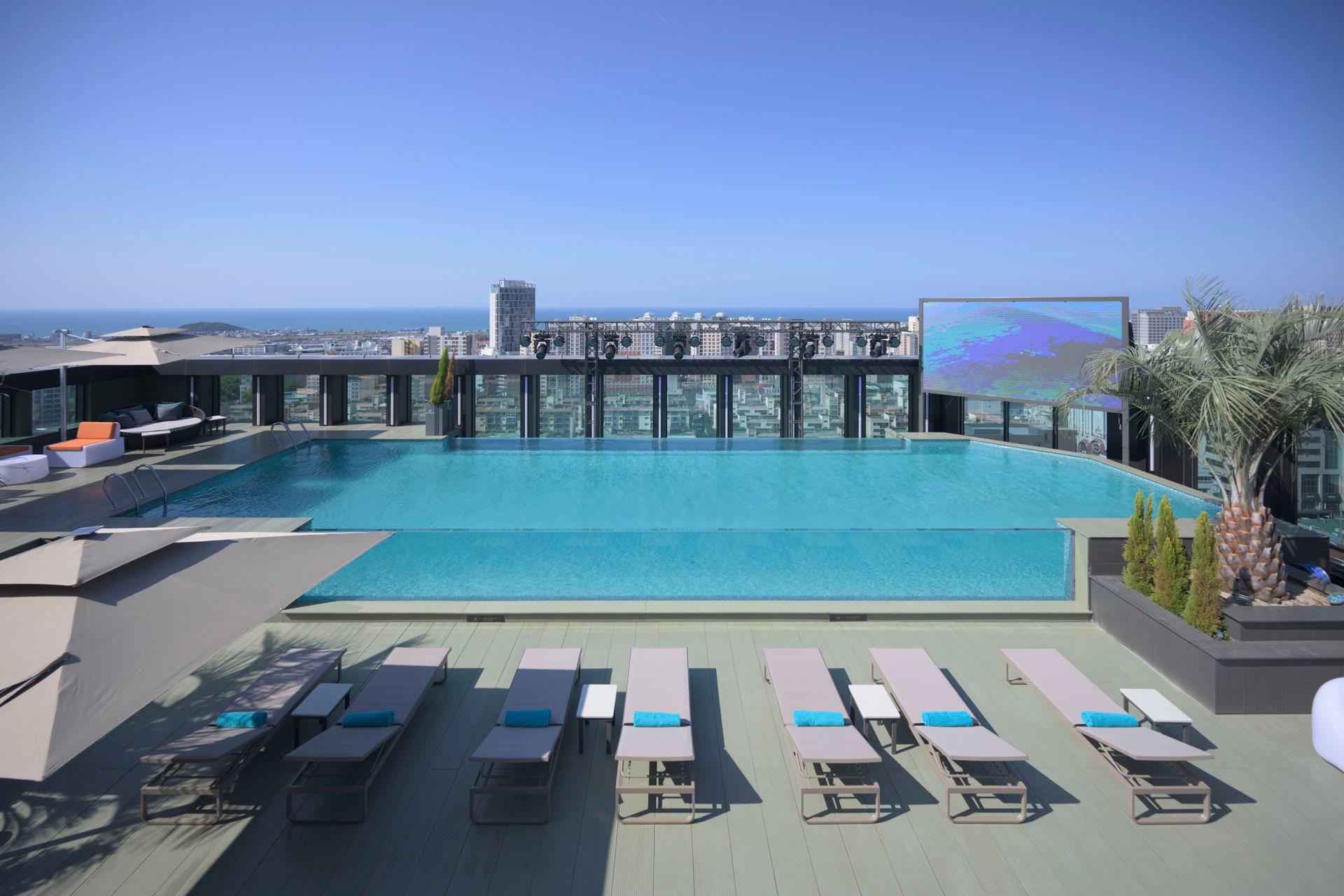 Jeju Bolton Hotel
