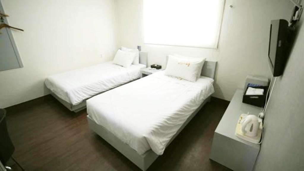 Residence Mumum Hotel-10
