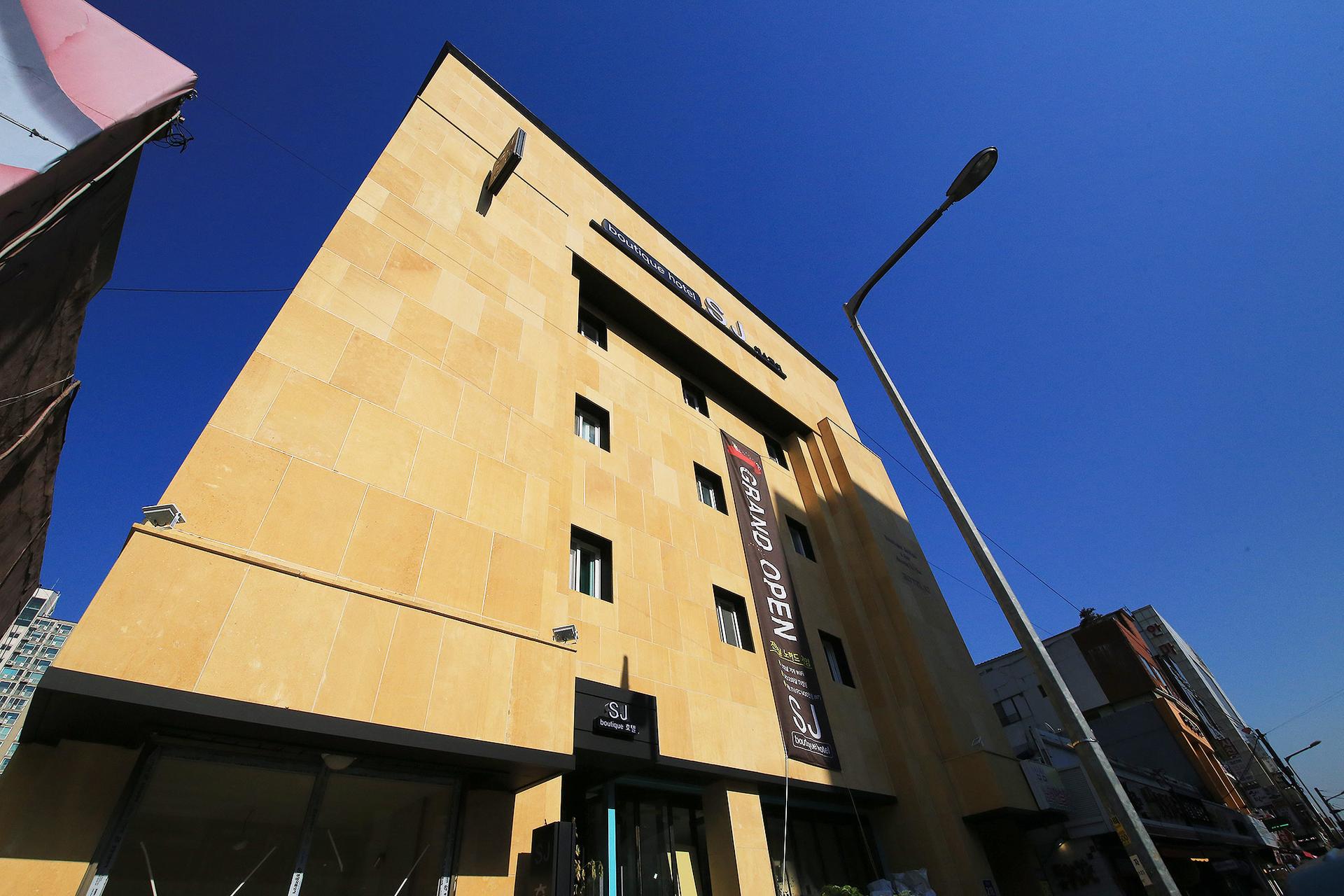 Yang SJ boutique Hotel-5