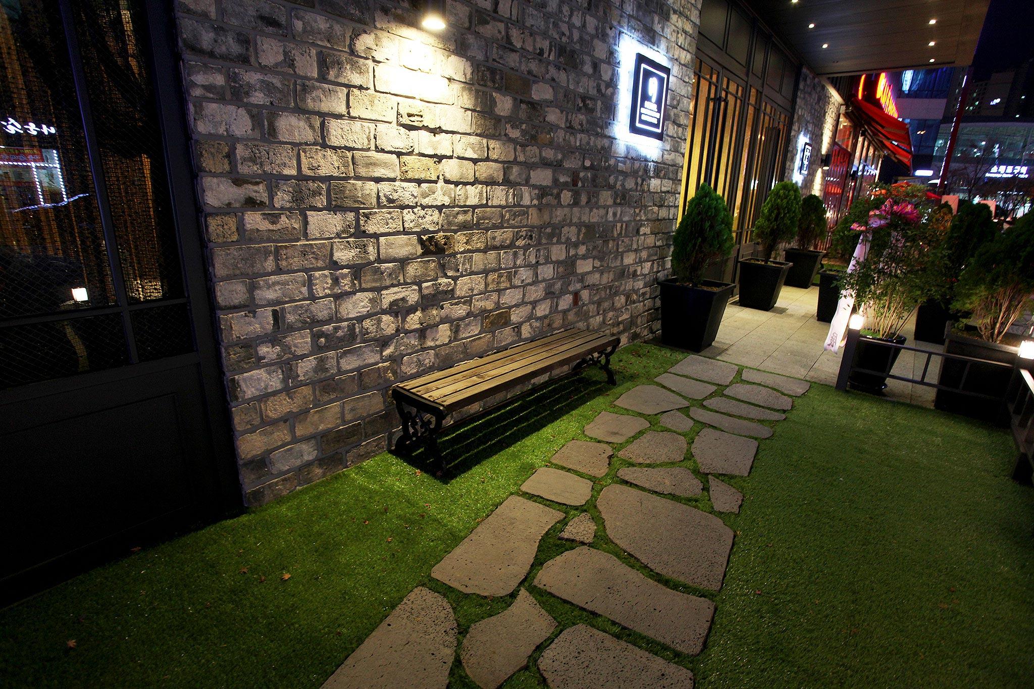 Incheon (Soraepogu) Hotel Wol-17
