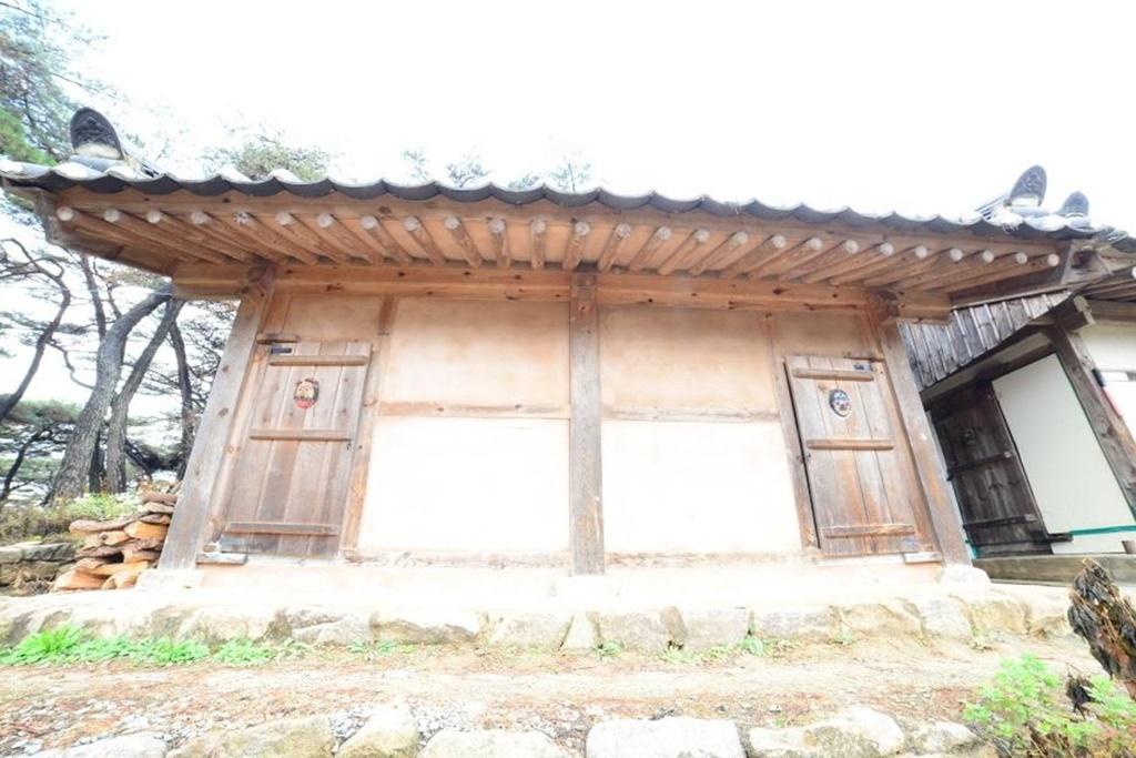 숙소 내부