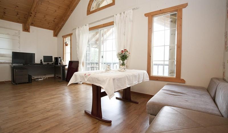 Gapyeong Yangji Village Pension