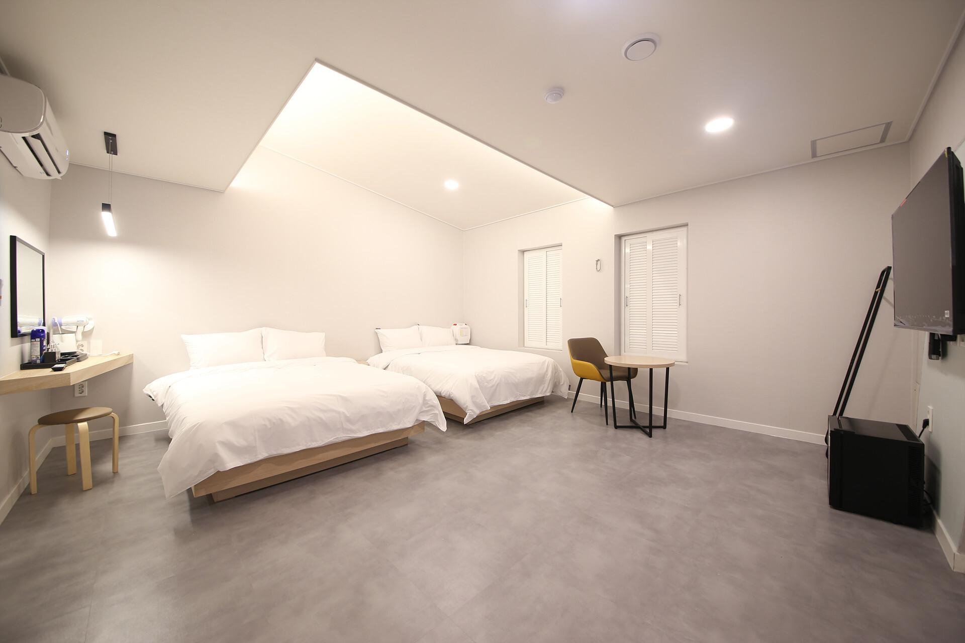 Yeosu HOTEL LIME-8