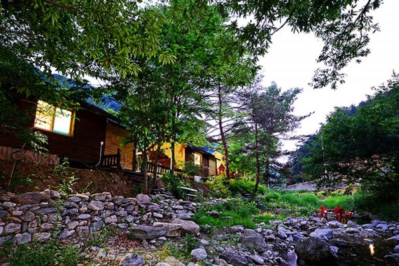 Gapyeong Bamgol Pension (Valley)-14