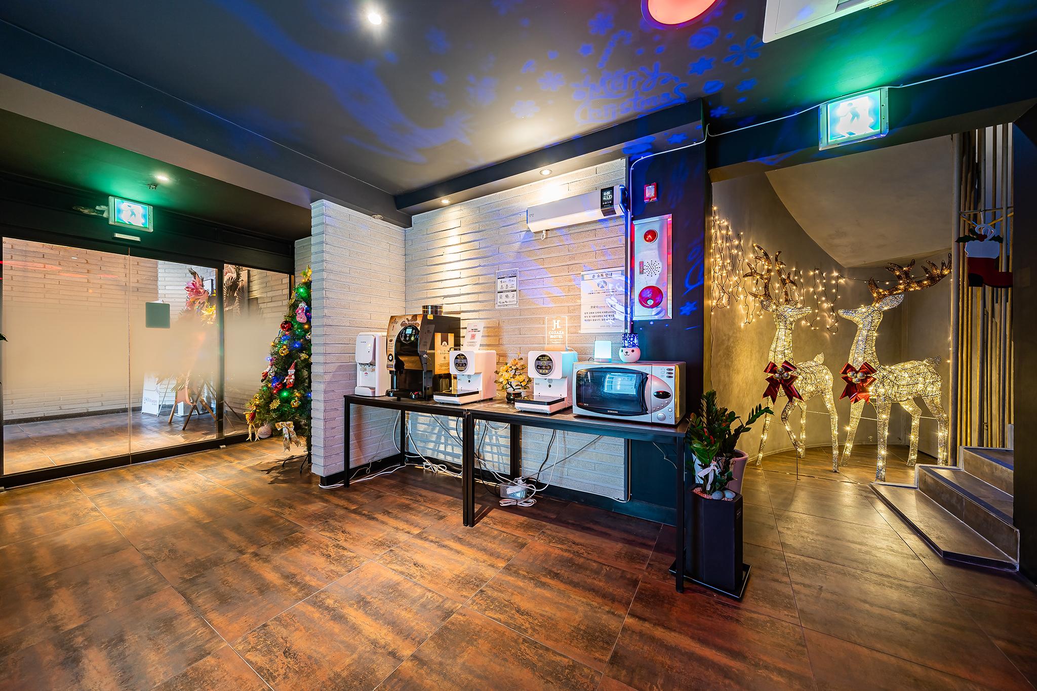 Gimpo (Tongjin) Cozaza-9