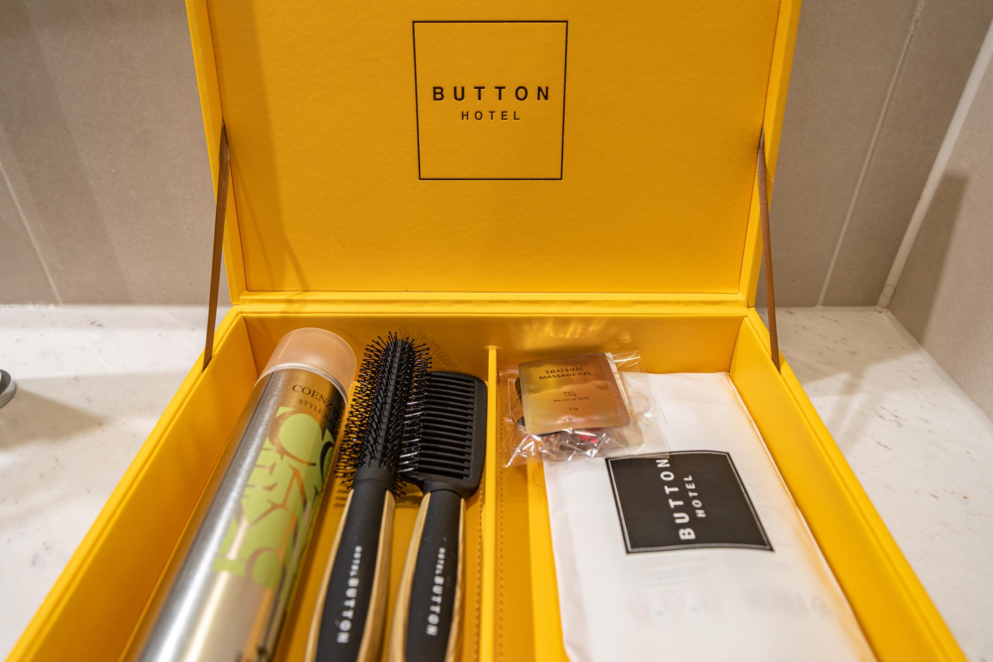 Busan Guseodong Hotel Button-31