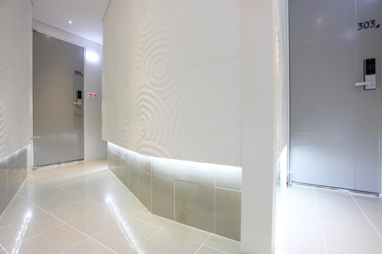 Lumiere Nabi Hotel (Seokgye Station, Seongbuk)-13