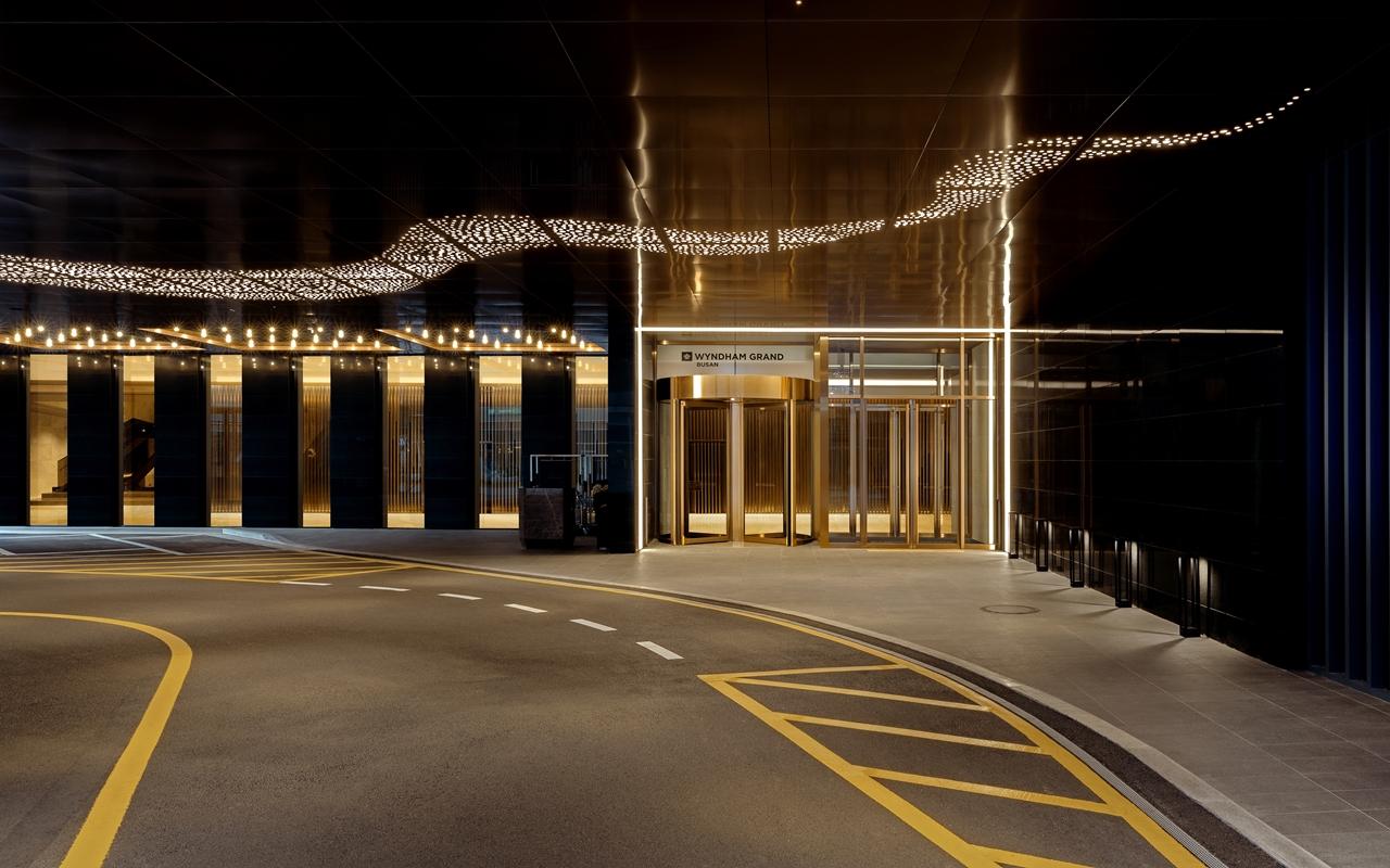 Wyndham Grand Busan-6