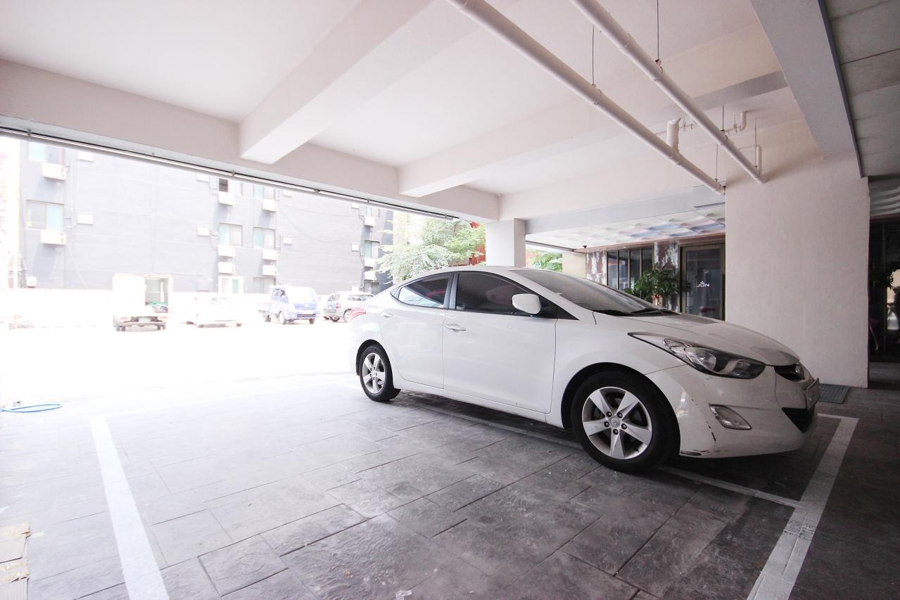 Busan Haeundae Hotel JUNE-18