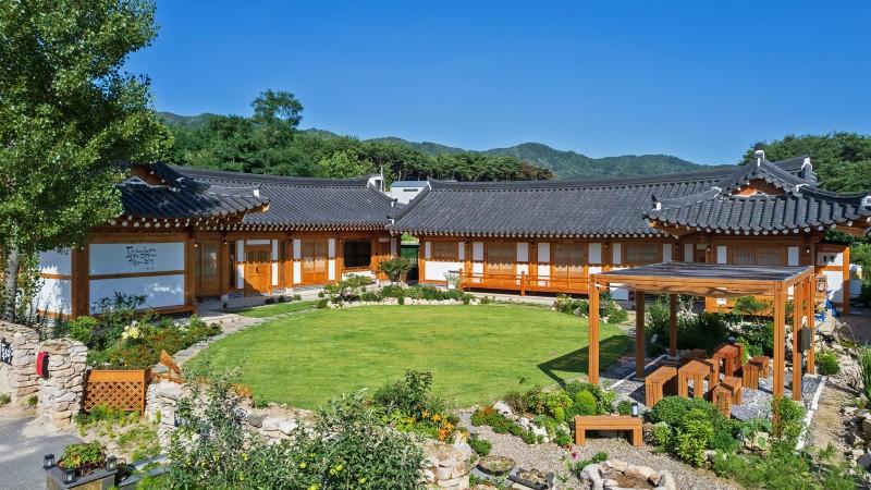 숙소 시설