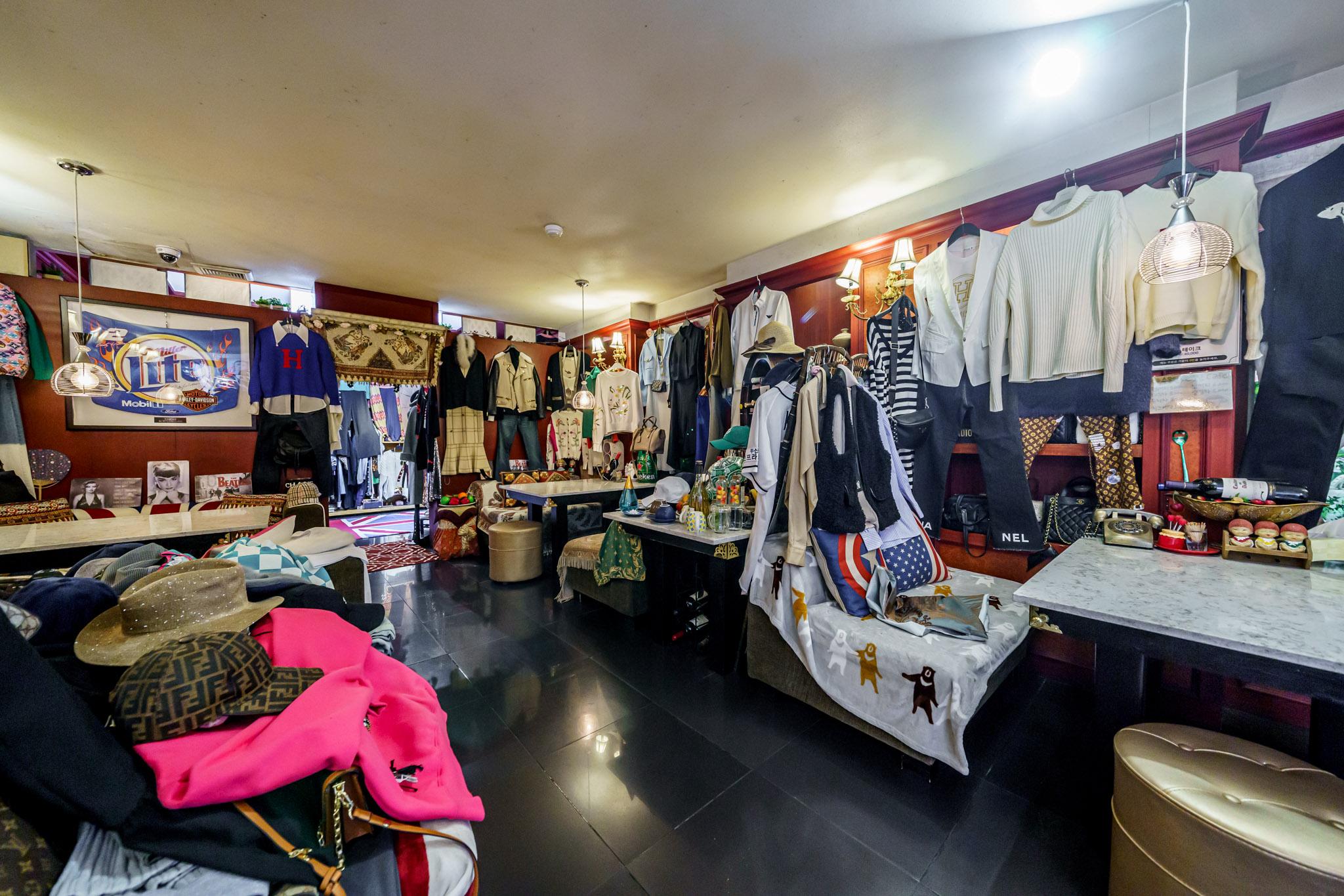 Pocheon Gwangneung Arboretum-37