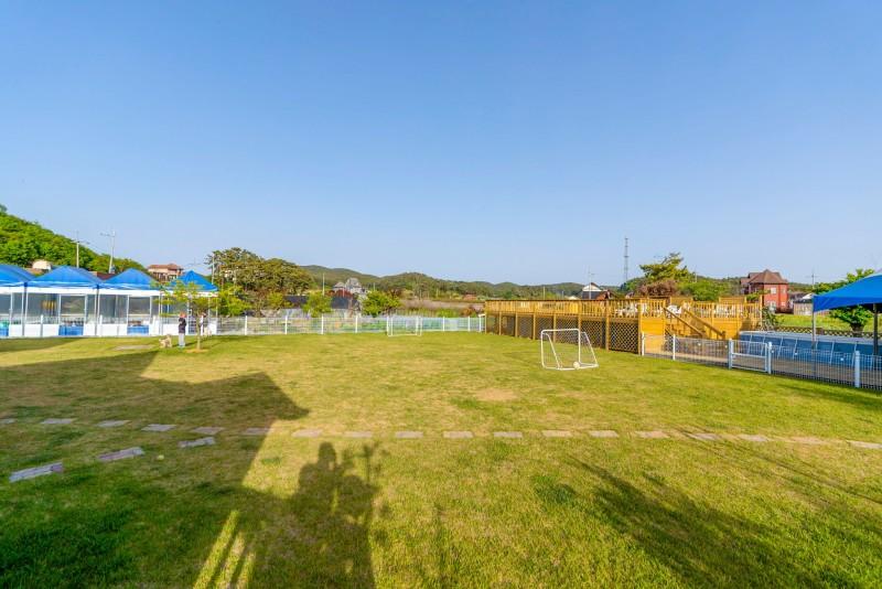 숙소 시설
