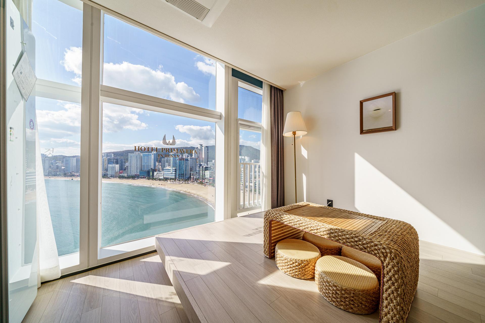 Gwangalli Hotel Primavera IN BUSAN