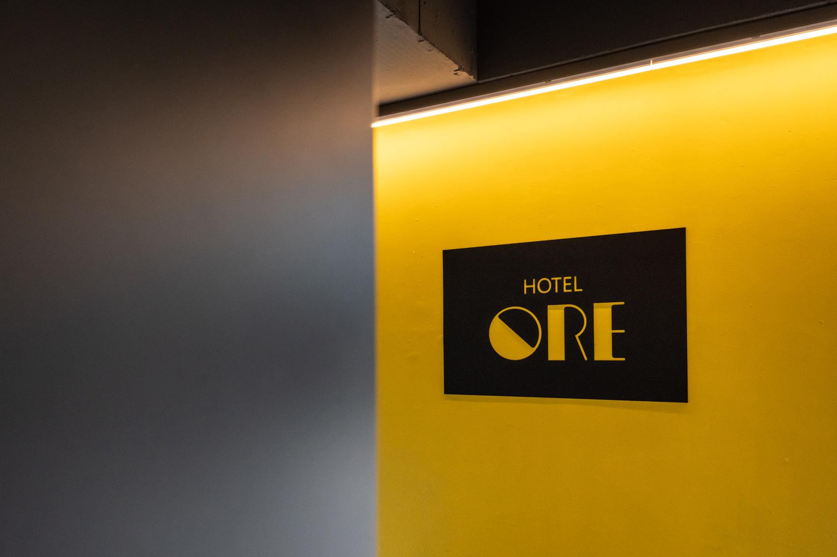 Uijeongbu Hotel Ore-7