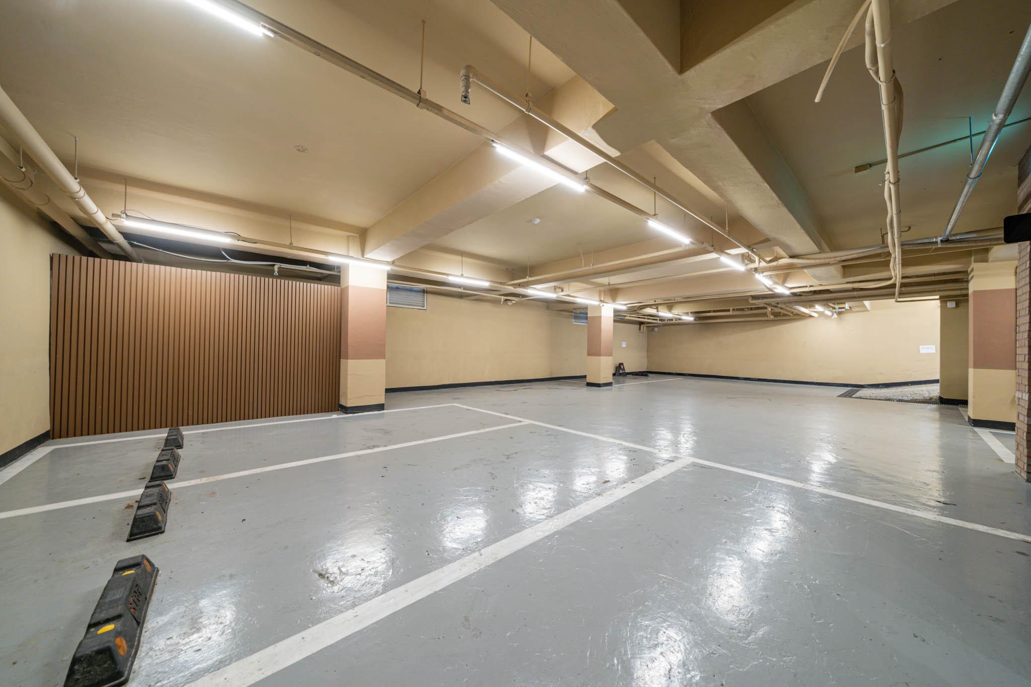 Busan Haeundae Brown Dot Haeundae Branch-71