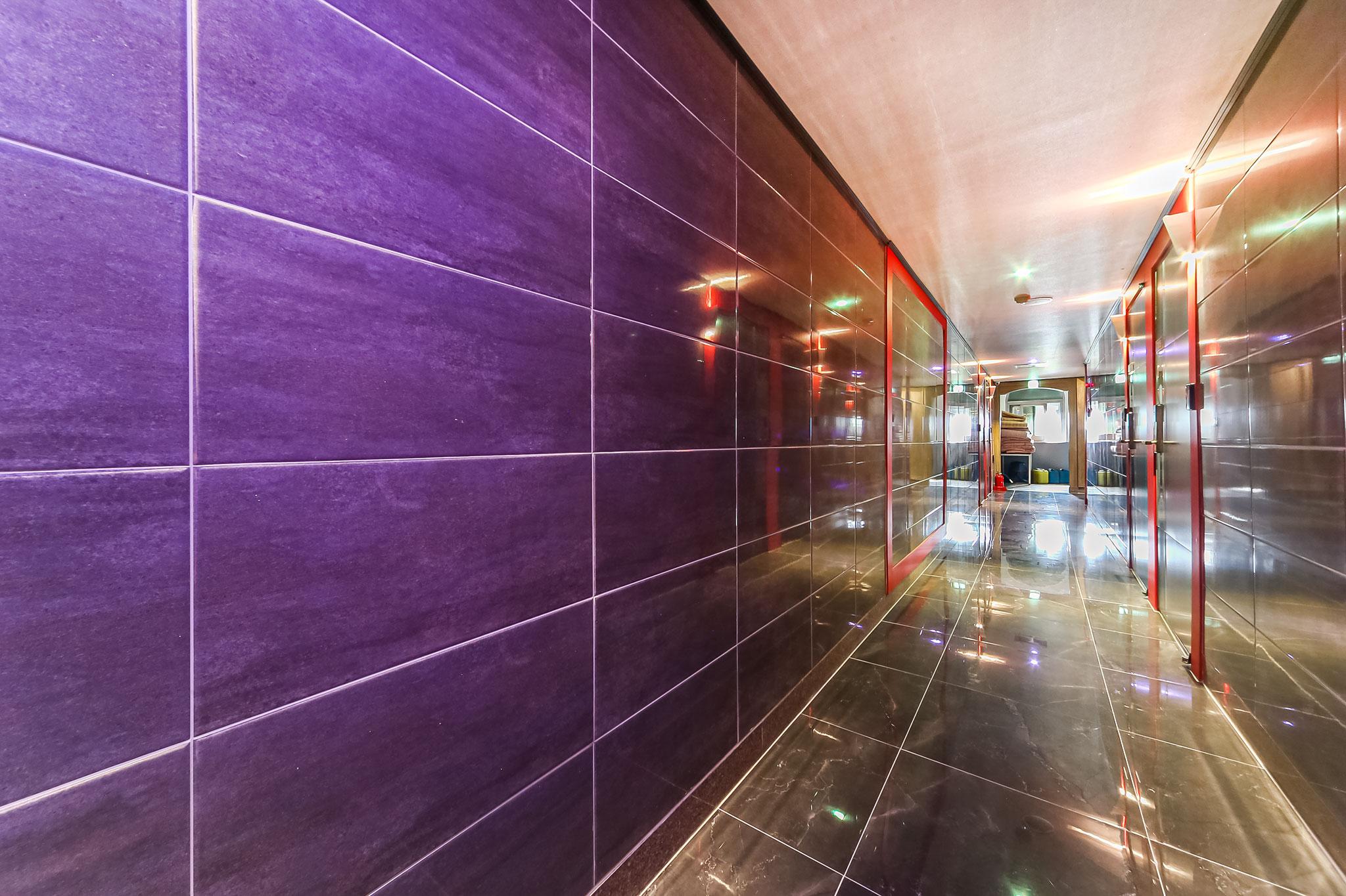 Busan Myeongji BM HOTEL-4