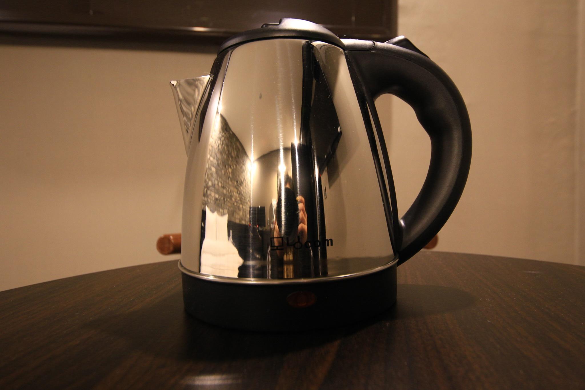 Goyang (Bishop) XYM Hotel-18