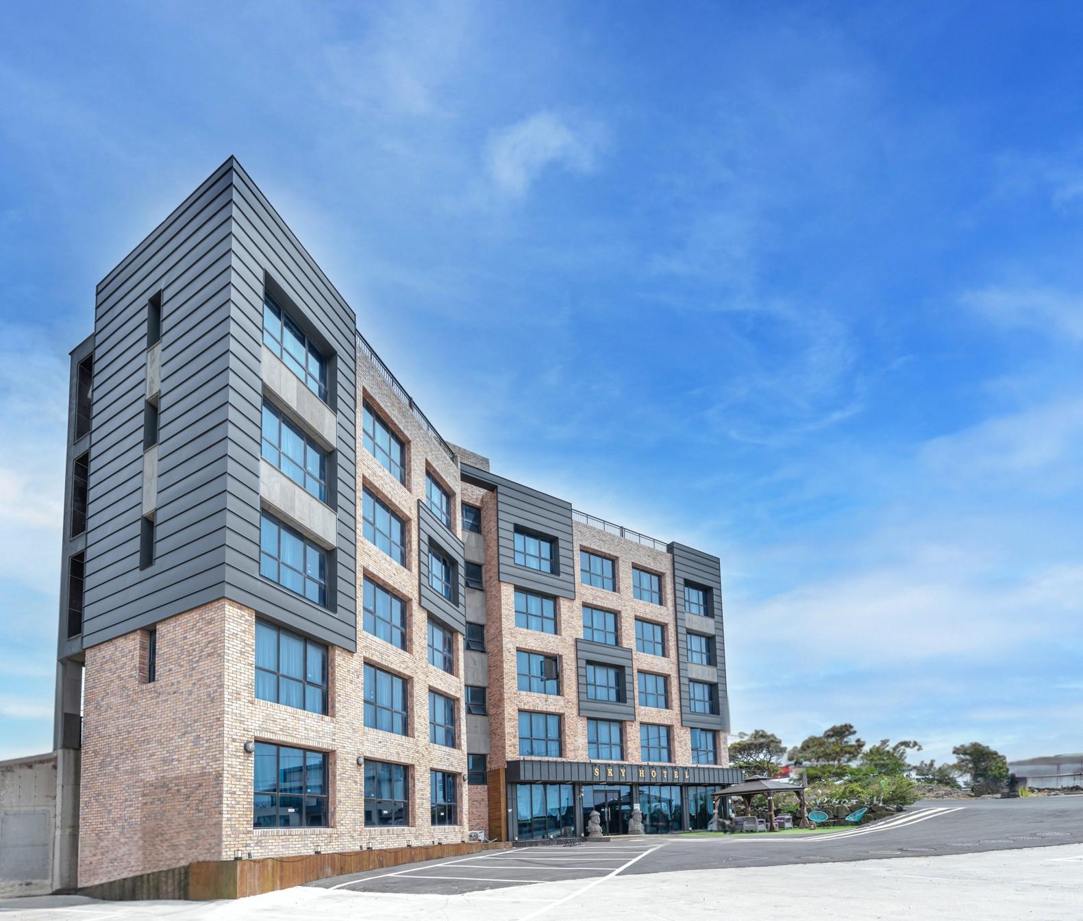 Jeju Skyhotel