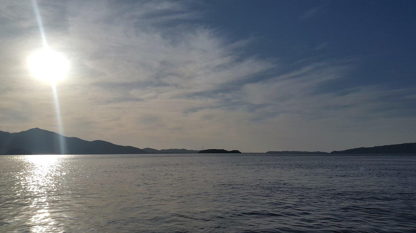Incheon (Ganghwa Island) Saipan with a view of the sea-27