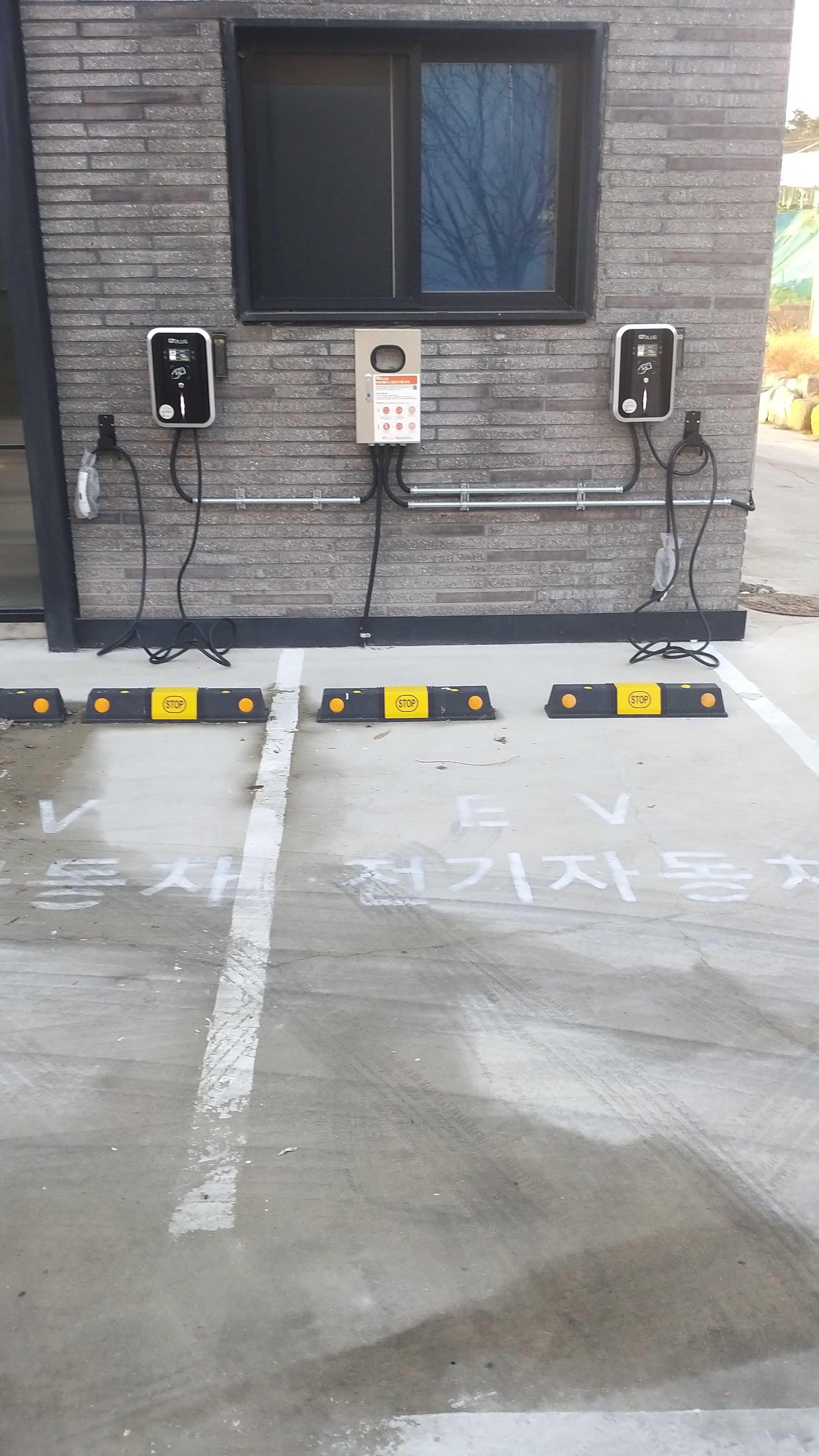 숙소 내부