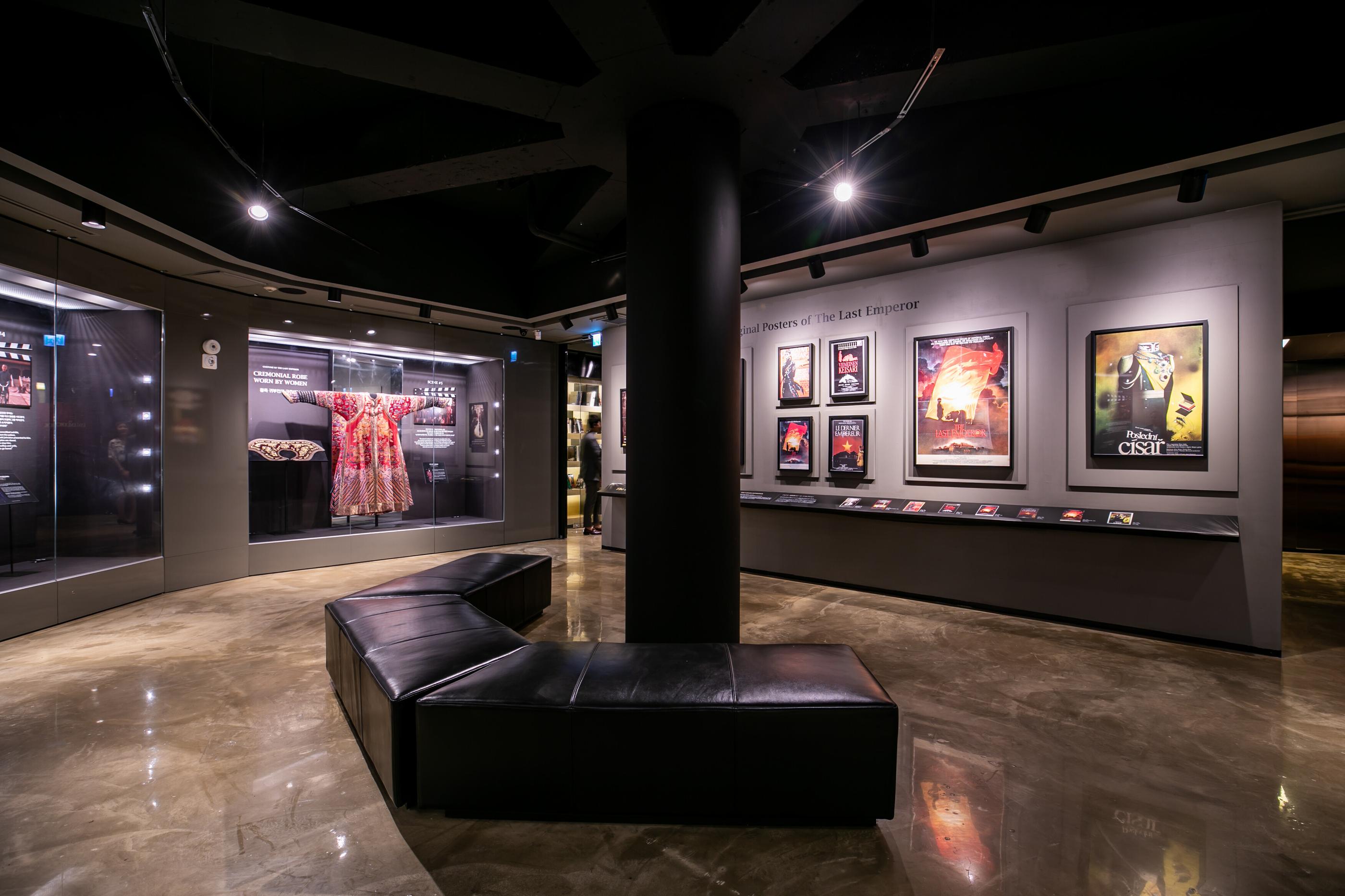 Kensington Resort Jeju Hanlim-25