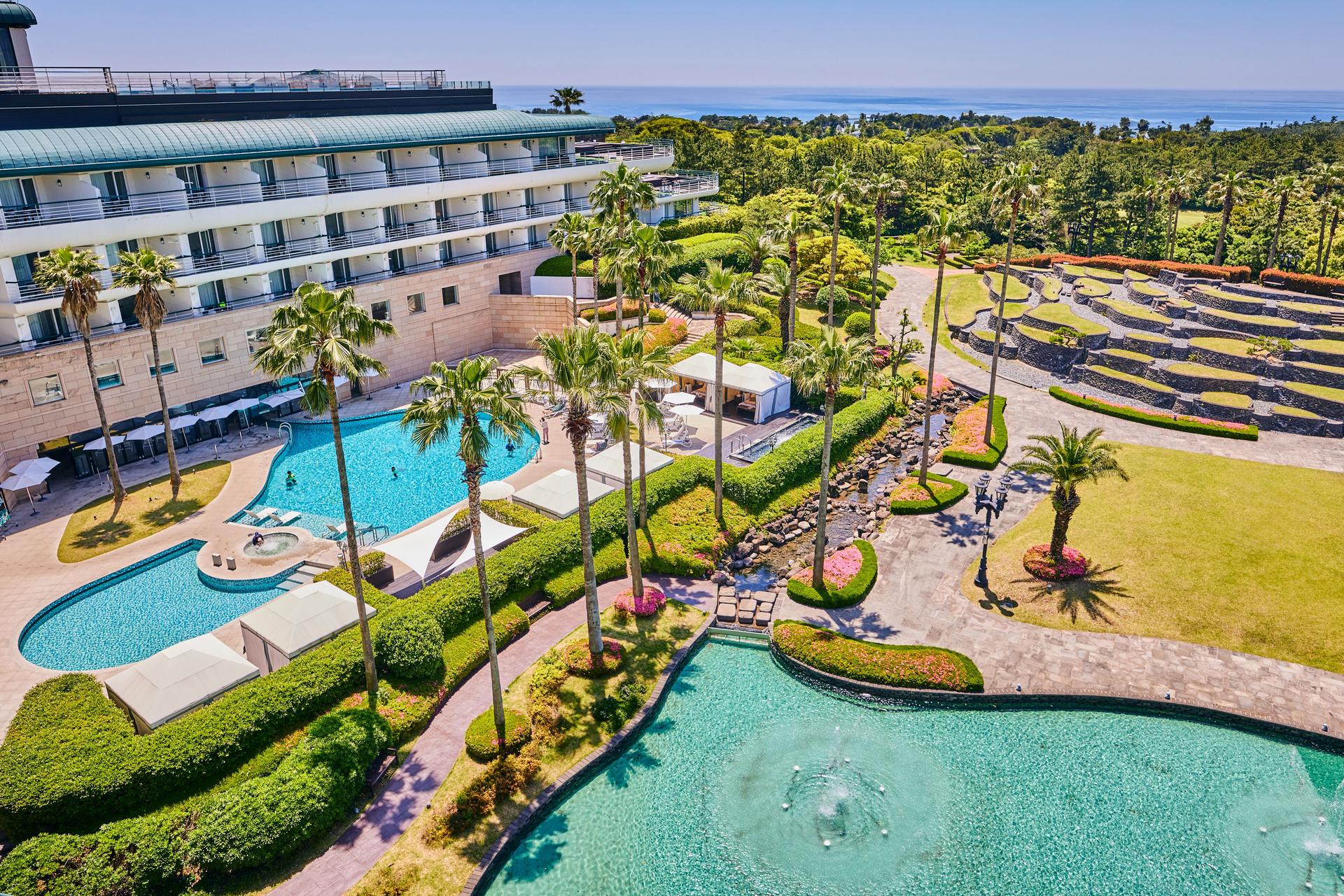 Grand Chosun Jeju