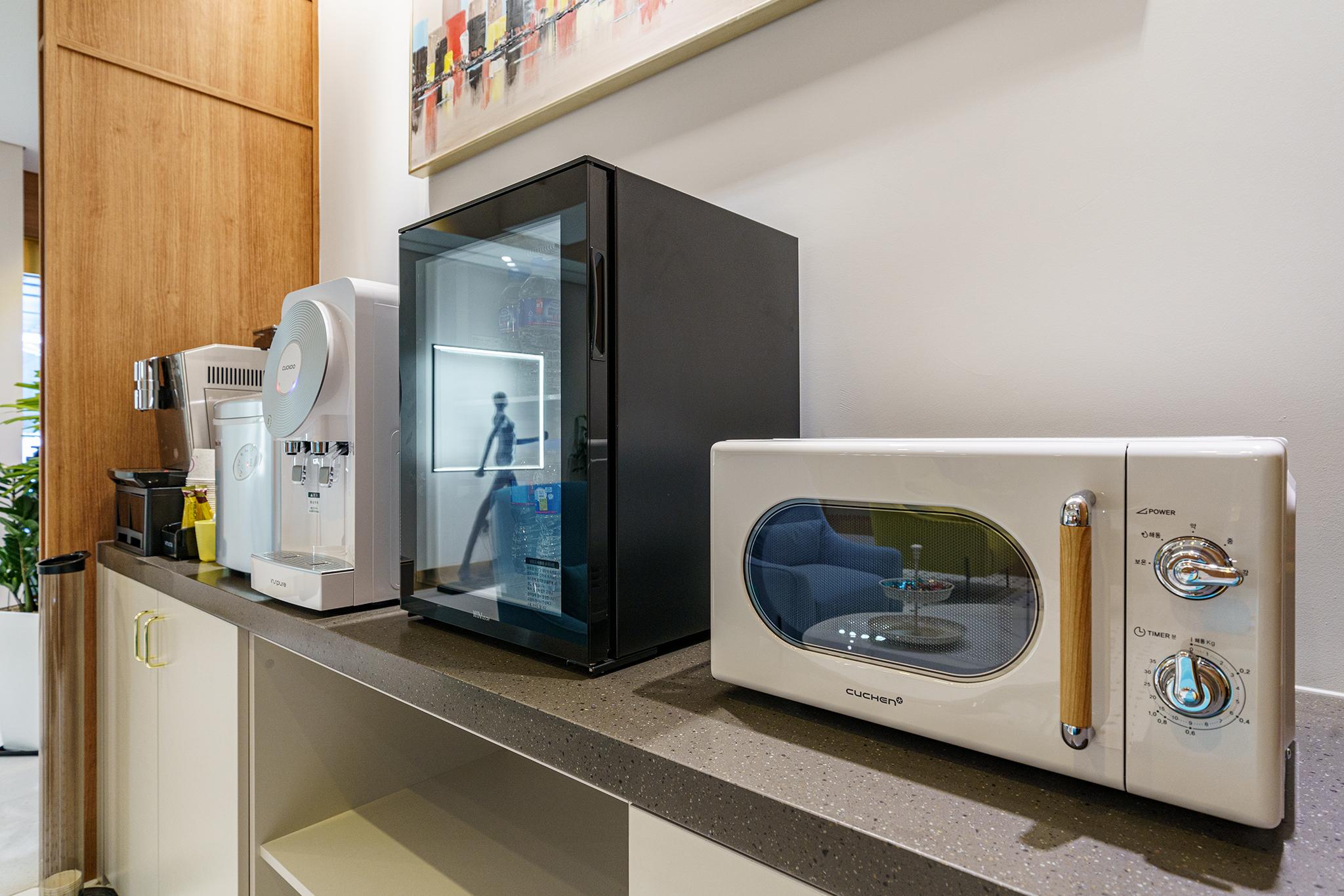 Busan Minam Station H Avenue-28